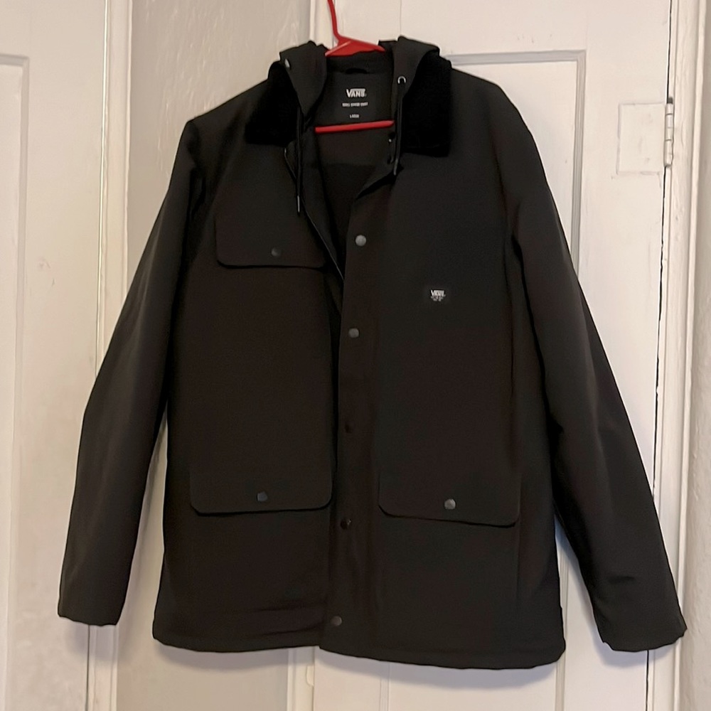 Vans Drill Chore Jacket